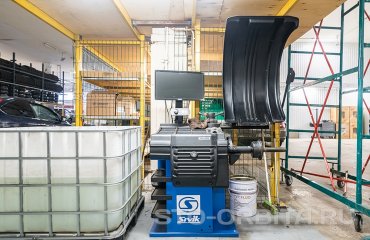 Постгарантийный сервис СТО Орбита Митсубиси