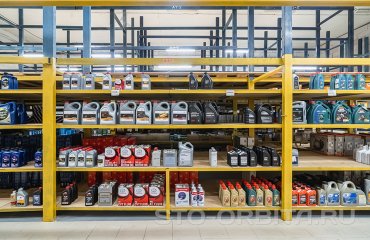 Постгарантийный сервис СТО Орбита Митсубиси