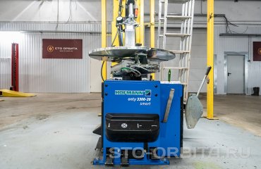 Постгарантийный сервис СТО Орбита Митсубиси