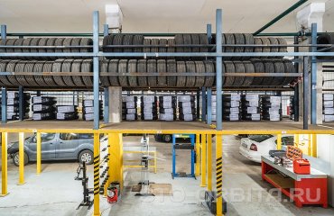 Постгарантийный сервис СТО Орбита Митсубиси