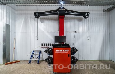 Постгарантийный сервис СТО Орбита Митсубиси