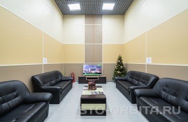 Постгарантийный сервис СТО Орбита Митсубиси