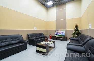 Постгарантийный сервис СТО Орбита Митсубиси